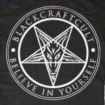 Blackcraft Cult logo