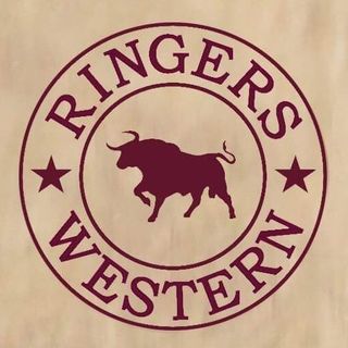 Ringers Western logo