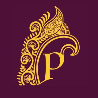 Pashtush Shawl Store logo