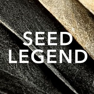 Seed Legend logo