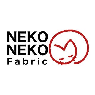 Nekoneko Fabric logo