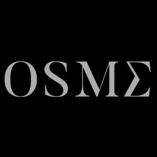 Osme Perfumery logo