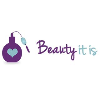 BEAUTY IT IS logo