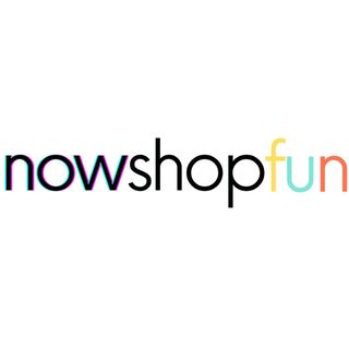 nowshopfun logo