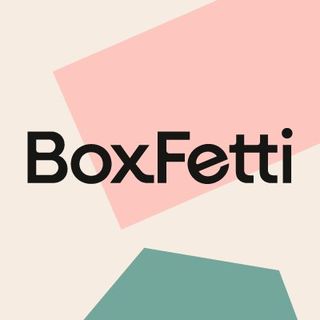 Boxfetti.ae logo