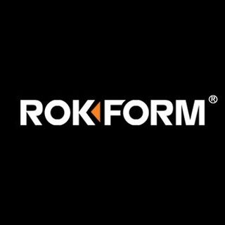 Rokform logo