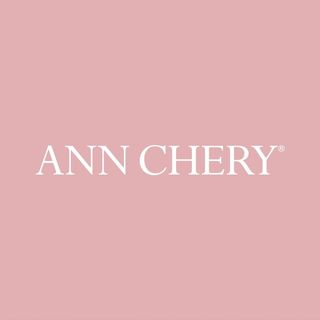 Ann Chery Usa logo