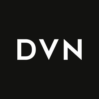 DVN logo