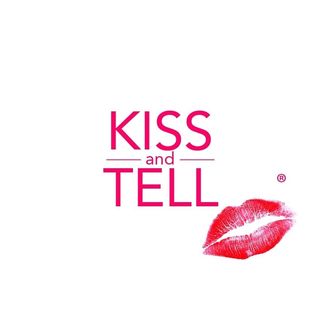 Kiss & Tell Malaysia logo