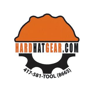 HardHatGear logo