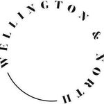 Wellington and North logo