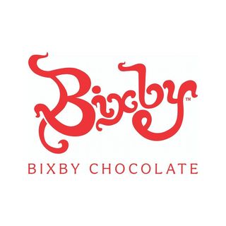 Bixby Chocolates logo