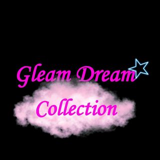 Gleam Dream Collection logo