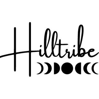 Hilltribe Ontario logo