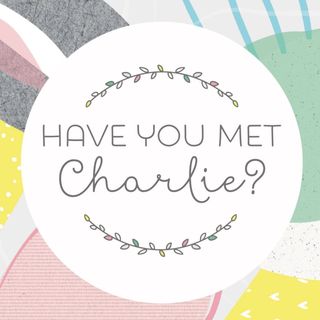 Have You Met Charlie? logo