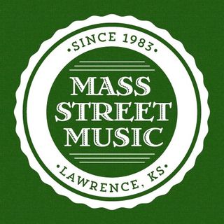 Mass Street Music logo