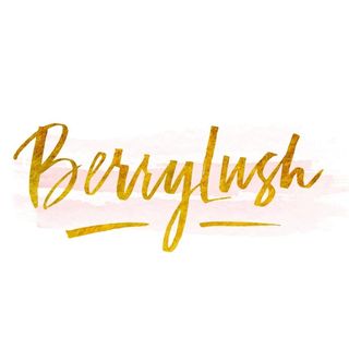 Berrylush logo