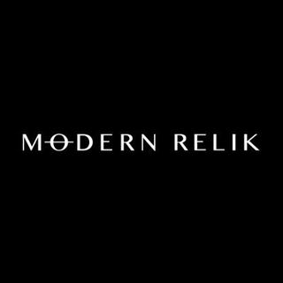 Modern Relik logo