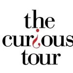 Unique Handmade Gifts | The Curious Tour logo