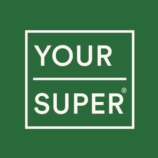 Your Super logo