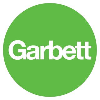 Garbett Homes logo