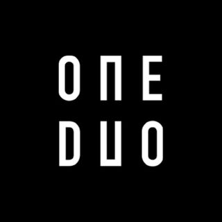 One Duo logo