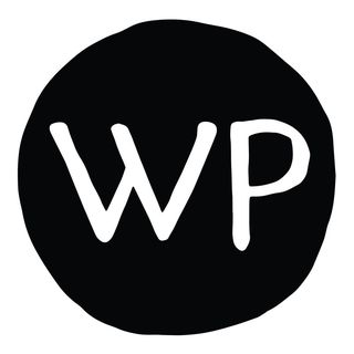 Wilderness Poets logo