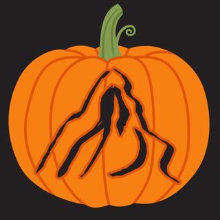 Kona Mountain Coffee logo