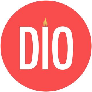 Dio Candle Company logo