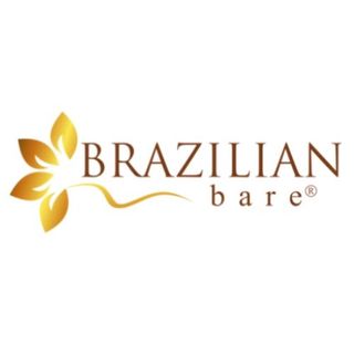 Brazilian Bare logo