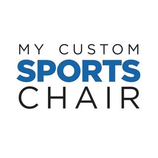 MyCustomSportsChair.com logo