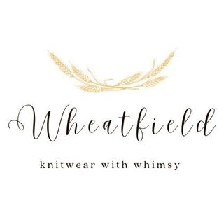 Wheatfield Knitwear logo