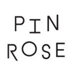 Pinrose logo