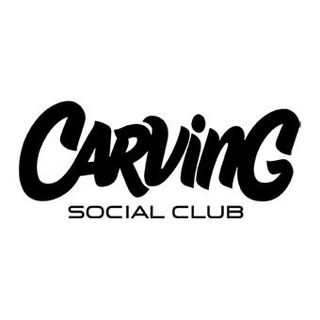 Carving Social Club logo