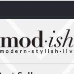 Modish Store logo