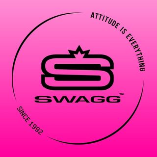 Swagg South Africa logo