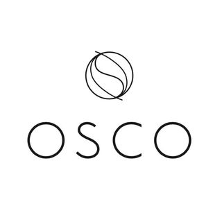 OSCO - Natural and Organic logo