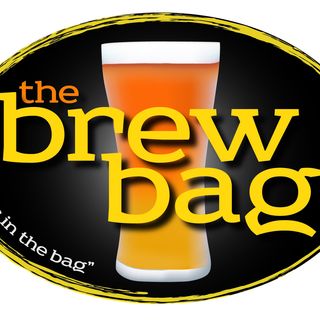 The Brew Bag logo