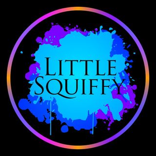 Little Squiffy logo