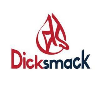 DickSmack Tees and Hats logo