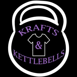 Krafts & Kettlebells - Shirt Shop & More logo