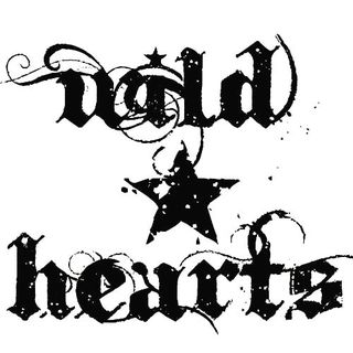 Wild Star Hearts  logo