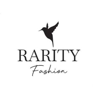 Rarity Fashion logo