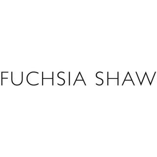 FUCHSIA SHAW logo