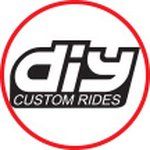 DIY Custom Rides logo