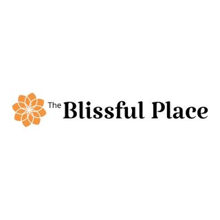 The Blissful Place logo