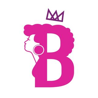 To All My Black Girls LTD logo