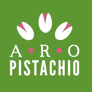 ARO Pistachios logo