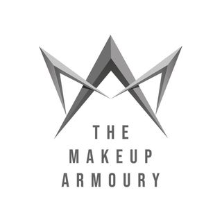 The Makeup Armoury  logo