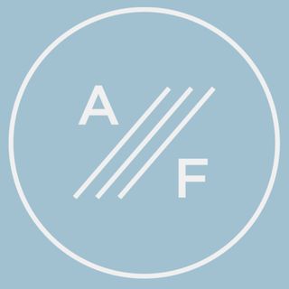 annafalcke.com logo